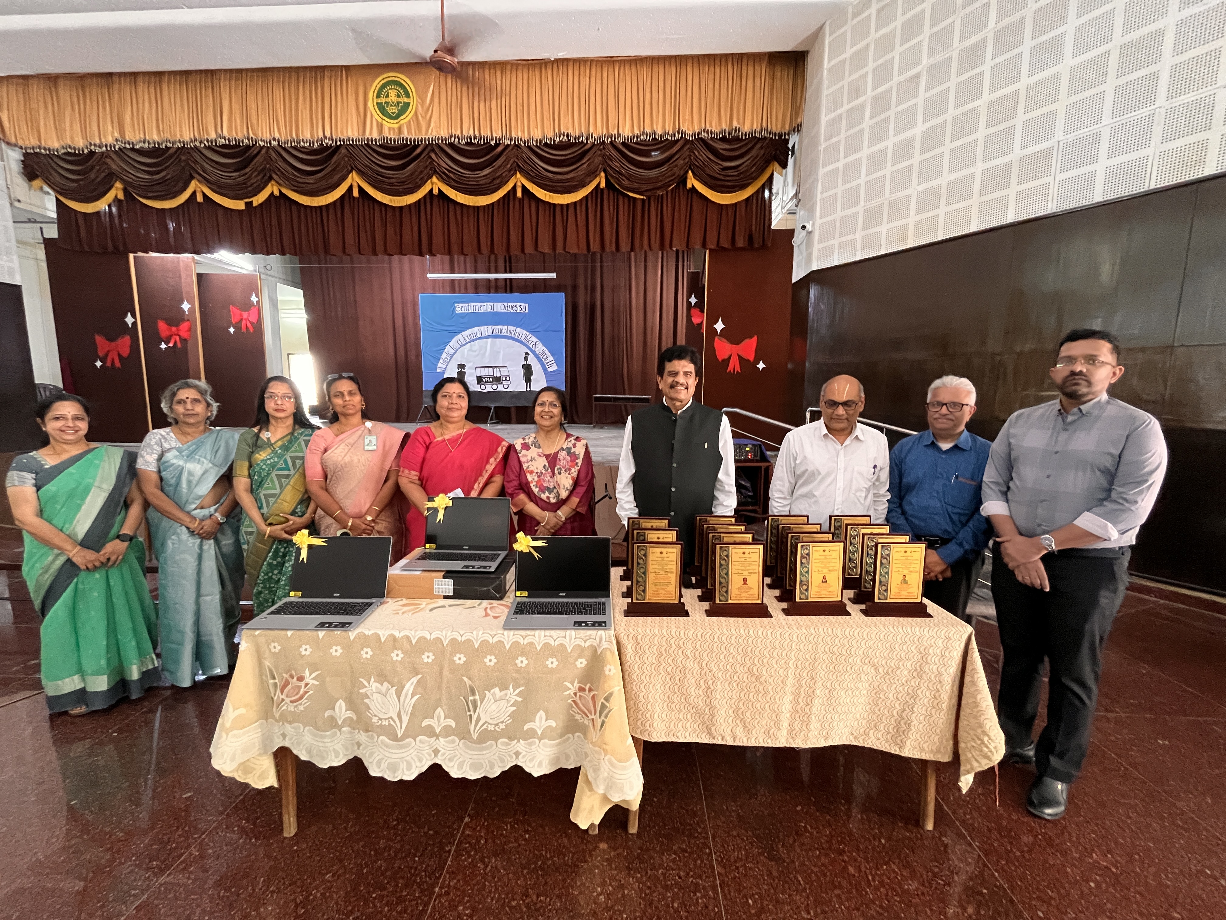 PTSE 2025 Event Photo 1