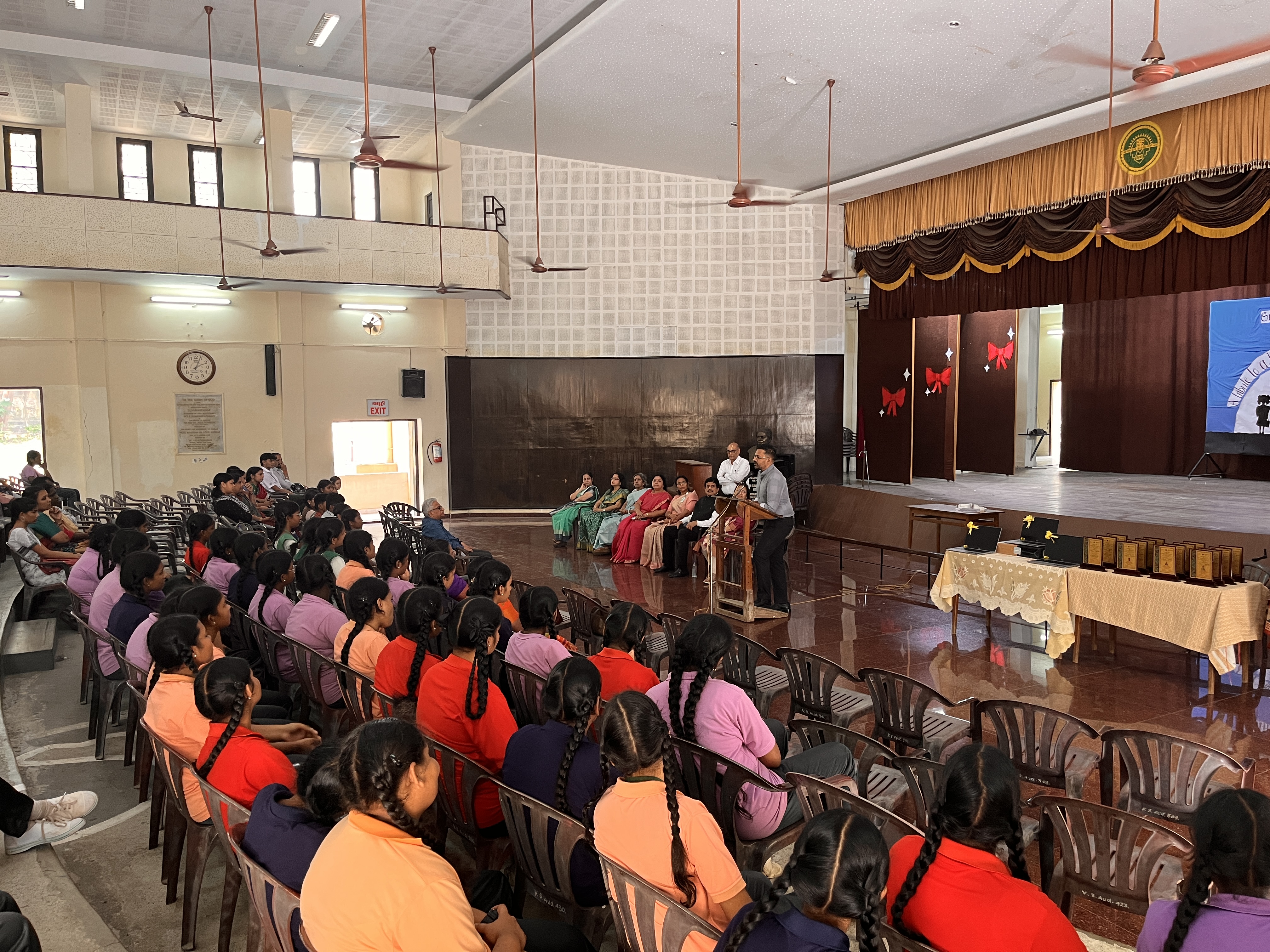 PTSE 2025 Event Photo 3