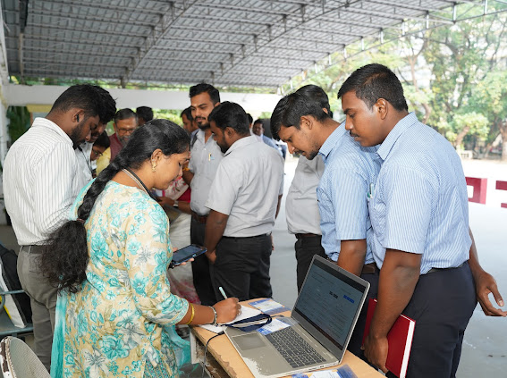 TOPS 2025 Event Photo 2